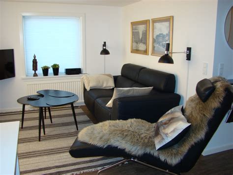 Nuuk - Inn - Wellness - [Visit Greenland!]