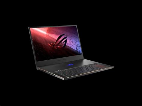 Asus announces new ROG gaming laptops in India starting at ₹68,990 ...