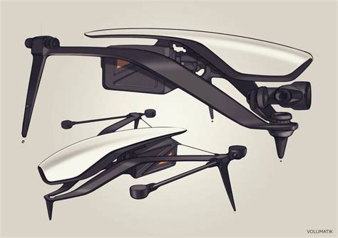 Drone design, Drones concept, Airplane design