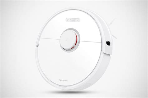 Roborock S6 Robot Vacuum Cleaner Arrives In The U.S. For $649