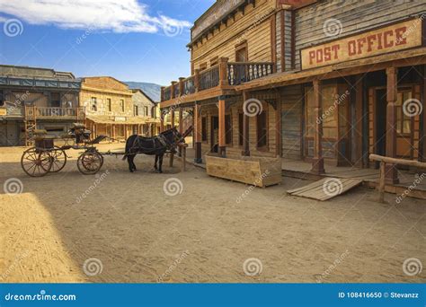 TABERNAS DESERT, ALMERIA ANDALUSIA / SPAIN - SEPTEMBER 18, 2011 ...