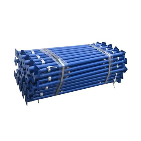 Scaffolding Props For Construction 2 Meters Manufacturers and Suppliers - Made in China ...