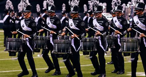 Drum Corps International performs Saturday and Sunday - Orlando Rising