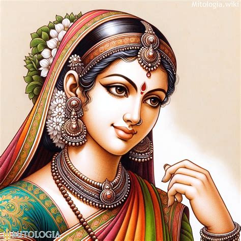 Urmila: la esposa de Lakshmana