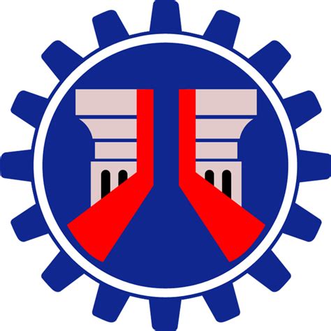 Dpwh Logos