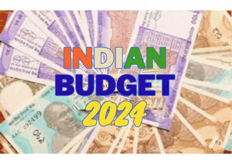 Indian Budget Analysis- 2024 | Current Affairs