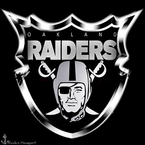 17 Best images about Oakland Raiders Homeport on Pinterest | Oakland ...