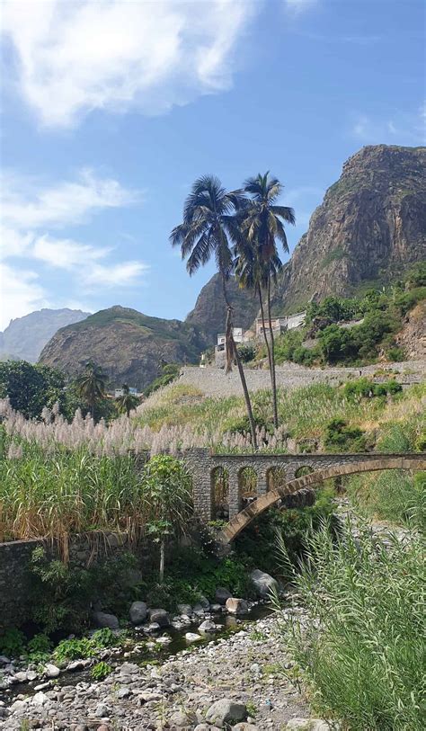 15 Top Hikes in Santo Antao, Cape Verde - Paulina on the road