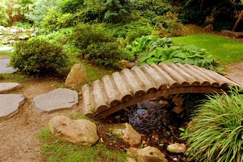 If you have a pond or a creek in your yard you might need a well-built ...