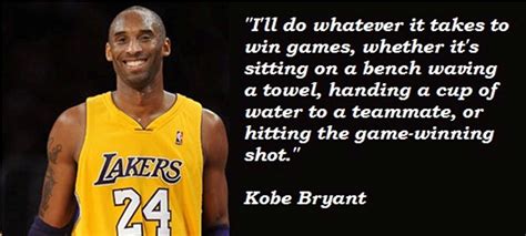 Kobe Bryant Quotes Wallpapers - Wallpaper Cave