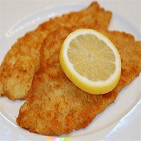 10 Best Baked Fillet Lemon Sole Recipes | Yummly