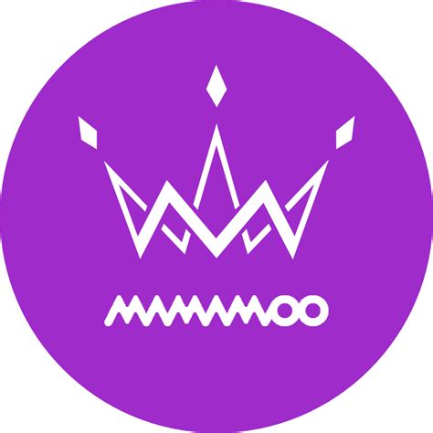 Mamamoo Logo Wallpapers - Wallpaper Cave