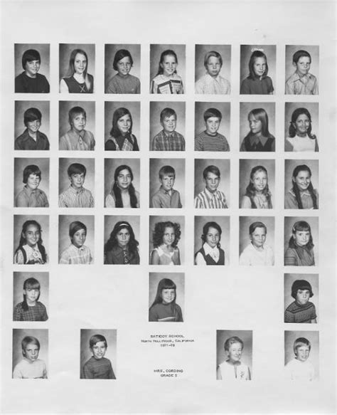 Saticoy Elementary School - Find Alumni, Yearbooks and Reunion Plans