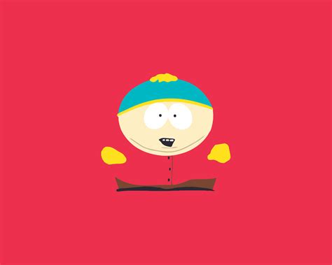 South Park: Wallpaper Eric Cartman by HieiFireBlaze | South park funny, South park, Eric cartman