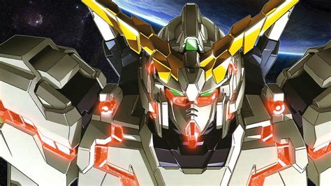 Gundam Uc Wallpapers - Wallpaper Cave