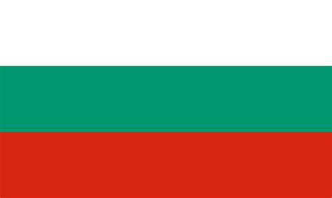 Bulgaria Flag Vector – Free Download – Flags Web