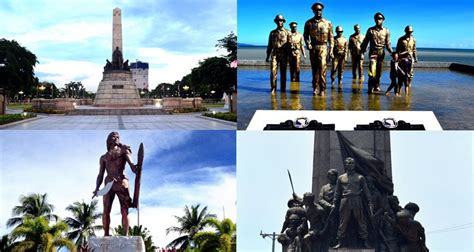 15 Historical Monuments And Shrine In The Philippines. – Virality Facts