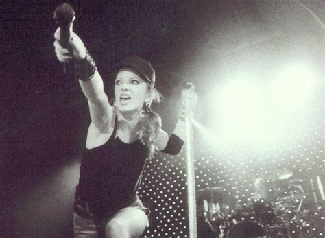 Shirley Manson of Garbage - Music Photo (24219716) - Fanpop