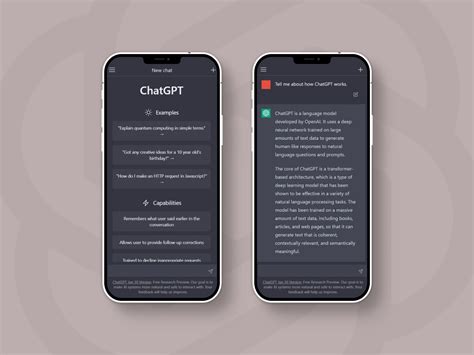 ChatGPT: how a language model can power conversational AI | WEZOM company