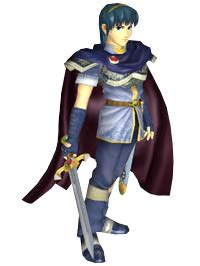 Marth (Super Smash Bros. Melee) | Smashpedia | Fandom