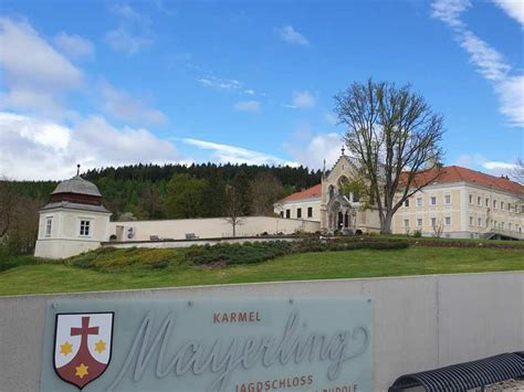 Schloss Mayerling Routes for Walking and Hiking | Komoot