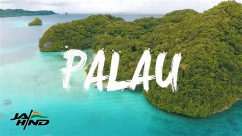 Palau - YouTube