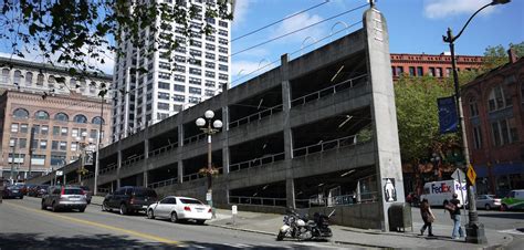 Seattle street parking rates are changing & here's what you'll pay