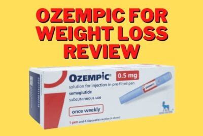 Ozempic For Weight Loss Reviews. After Before Pictures.