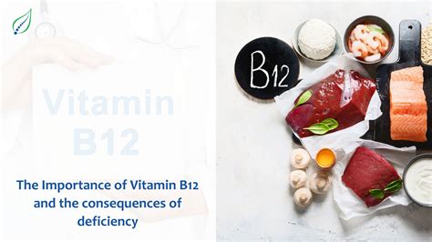 Vitamin B12 Importance & Deficiency Consequences: What You Need to Know | Best Back Pain, Slip ...