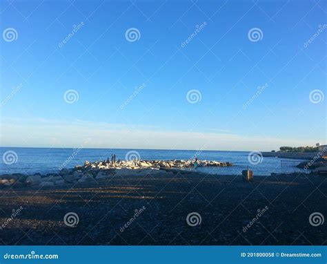 Sea on the Mountain Changbai in Dongbei in Winter Stock Photo - Image of lake, winter: 201800058