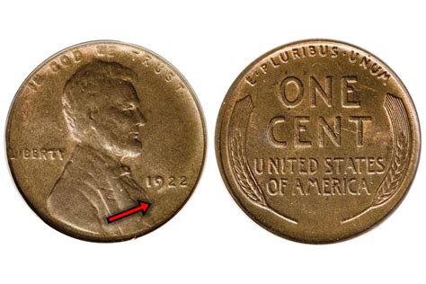 Most Valuable Lincoln Wheat Pennies (Keys & Varieties)