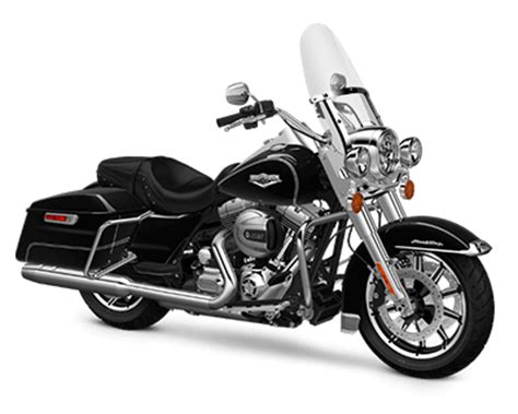 Harley Davidson Touring Models Explained – Motorcylce