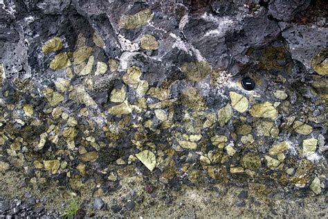 Geology Word of the Week: X is for Xenolith - Georneys - AGU Blogosphere