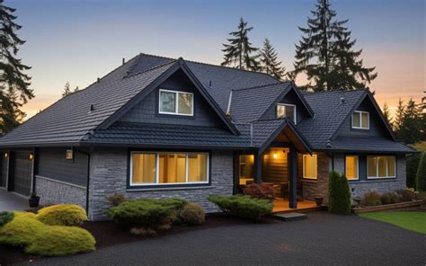 Wind-Resistant Roof Shingles: The Ultimate Guide