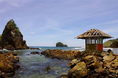 Scenic Philippines: Digisit Beach- Baler- Aurora