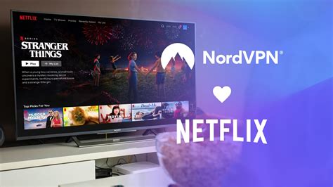 Watch Netflix with NordVPN: A 2024 NordVPN Netflix Pairing