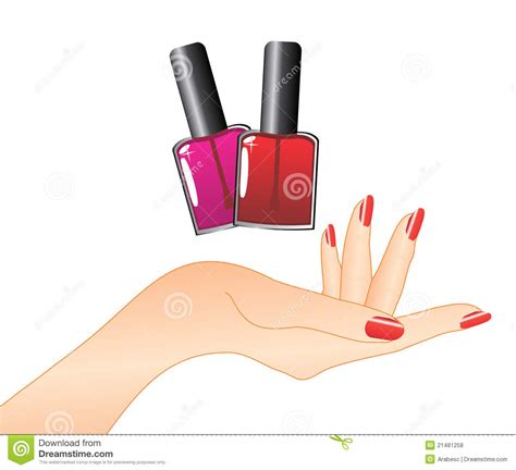 free fingernail clip art 10 free Cliparts | Download images on ...