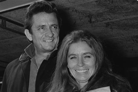 Johnny Cash + June Carter Cash -- Country's Greatest Love Stories