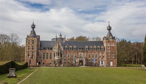 Where to Stay in Leuven [Best Places to Stay for 2024]