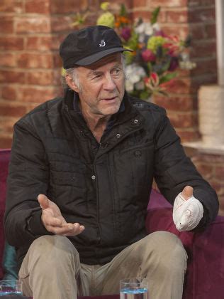 Sir Ranulph Fiennes Editorial Stock Photo - Stock Image | Shutterstock