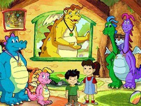 Dragon Tales Ord Cassie Zach and Weezy Quetzel Max and Emmy | Childhood movies, Dragon tales ...