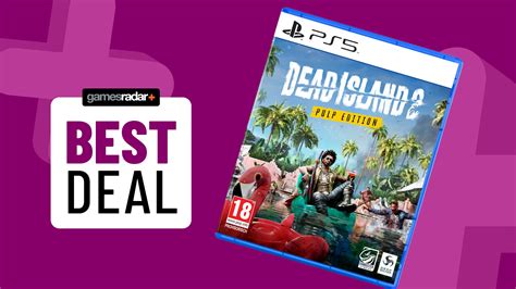 Save on Dead Island 2 and Other Pre-Owned PS5 Deals at GameFly