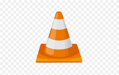 Vlc Logo & Transparent Vlc.PNG Logo Images