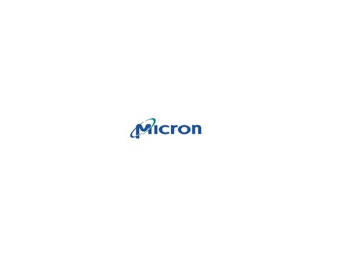 Micron - Logo Download - Logo Download Grátis - EPS, CDR, AI