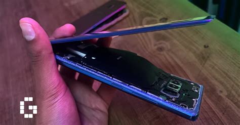 Samsung batteries reportedly disproportionately affected by swelling ...