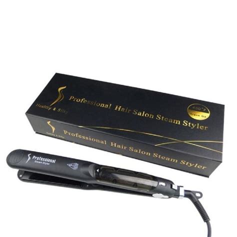 6 Best Steam Hair Straighteners in 2025