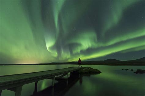 Northern Lights Tour in Iceland | Northern Lights Iceland | Reykjavik ...