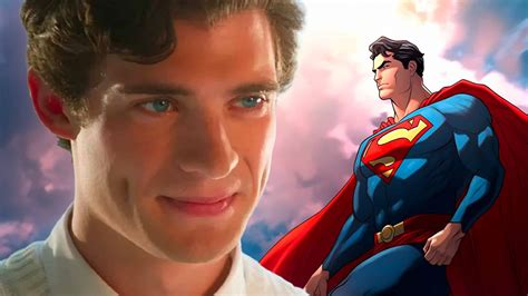 Plot of James Gunn’s Superman: Legacy, Which Replaces Henry Cavill ...