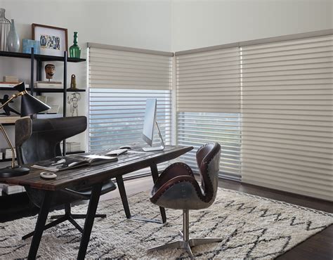 Hunter Douglas Adds Voice Control To PowerShades Window Treatments