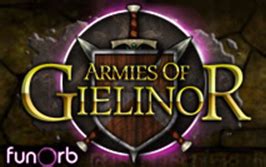 Update:FunOrb - Armies of Gielinor - The RuneScape Wiki